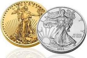 american eagles bullion