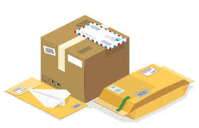 Packages for Delivery