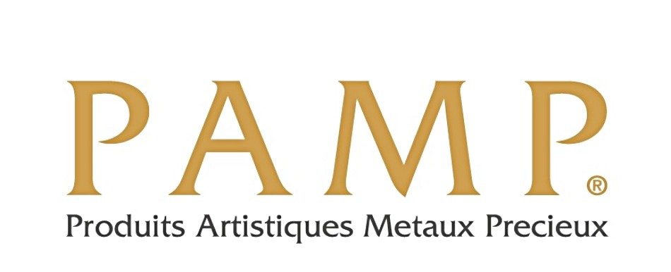 Pamp Suisse Logo