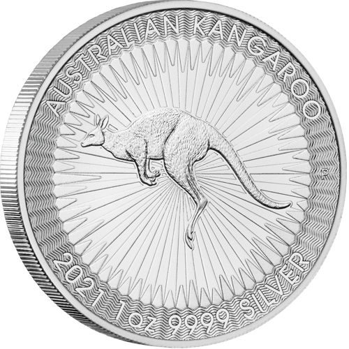 2011 australian gold kangaroo coin