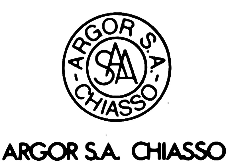 Argor S.A. - Logo/ID mark