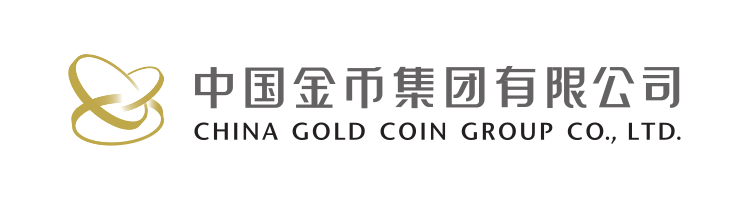 Logo - China Gold Coin Group Co., Ltd. (CHNGC)