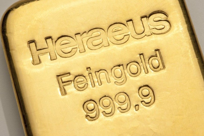 Heraeus