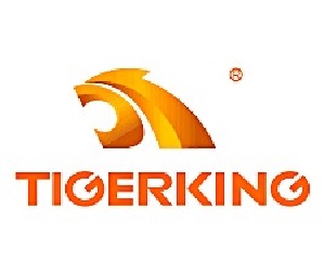 Tiger King - Logo