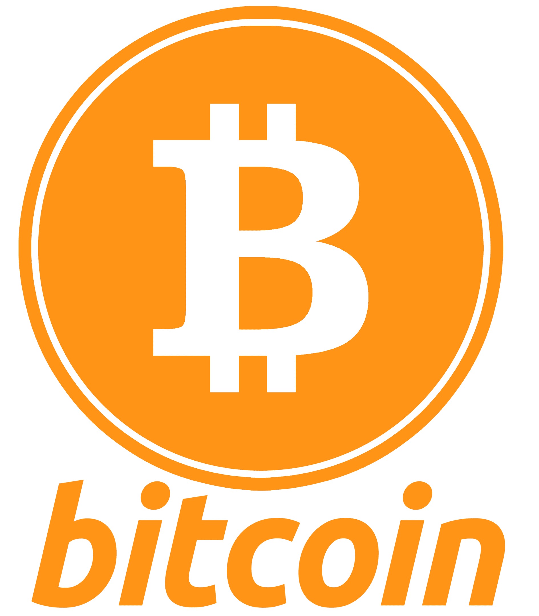 Bitcoin logo