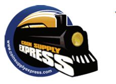 Coin Supply Express