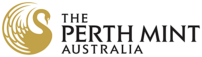 The Perth Mint - Logo